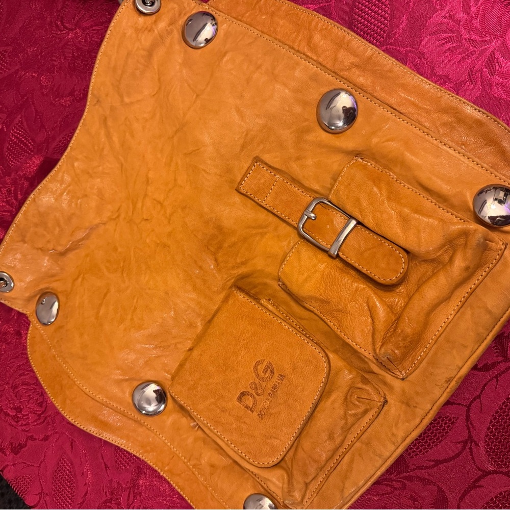 Dolce & Gabbana bag
